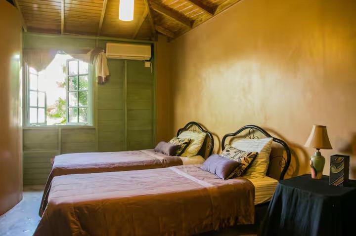 One32 Guesthouse Bejeweled Kingston Luaran gambar