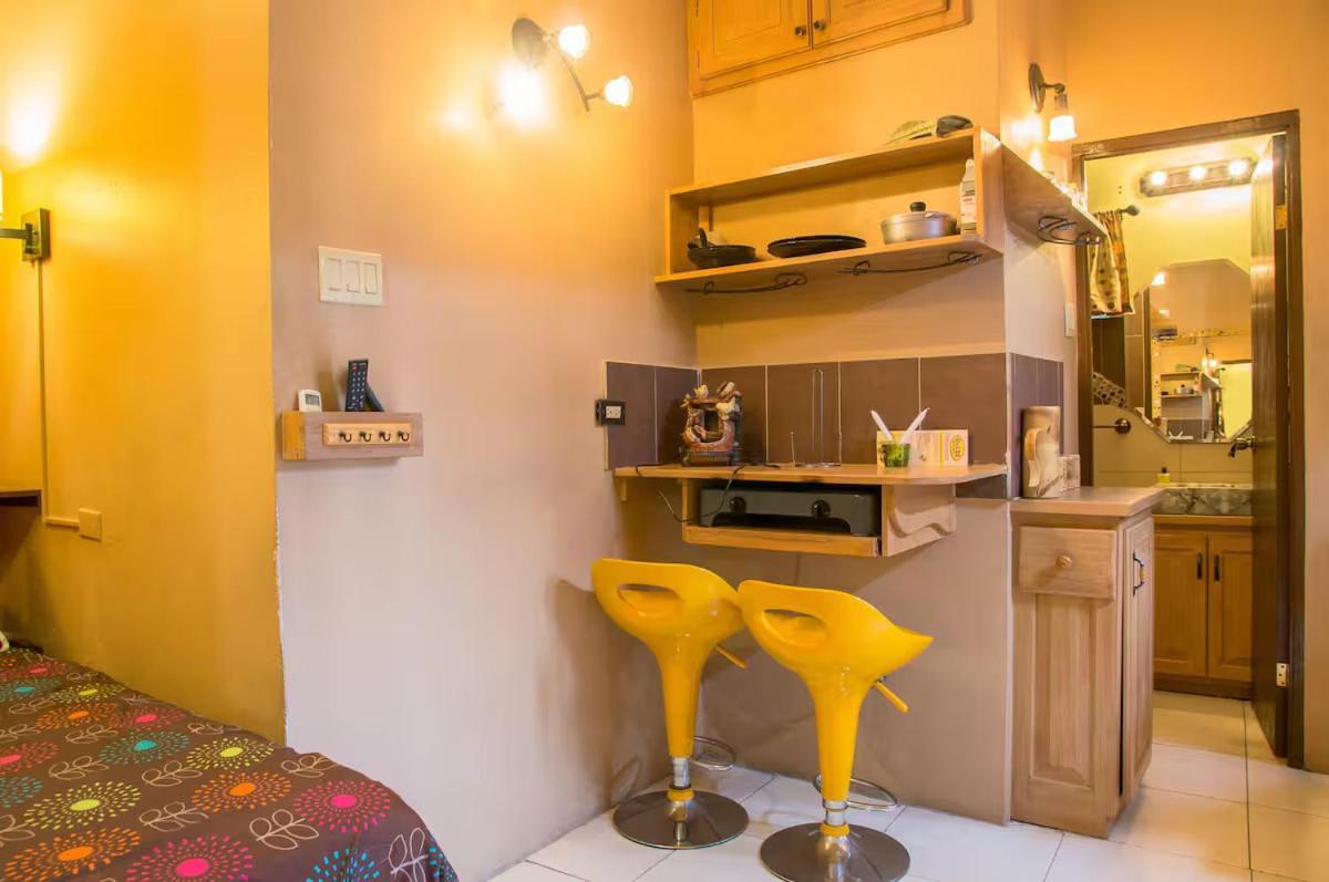 One32 Guesthouse Bejeweled Kingston Luaran gambar