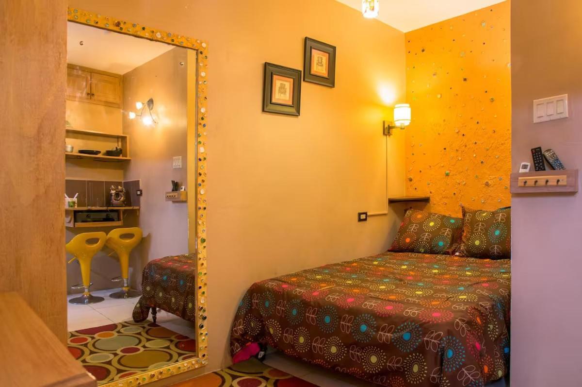 One32 Guesthouse Bejeweled Kingston Luaran gambar